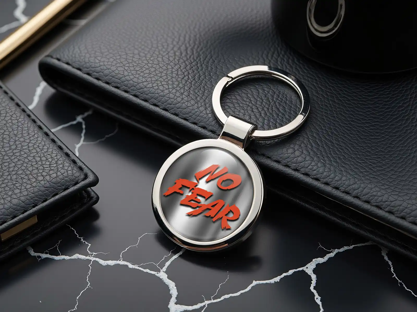 Personalised Key Chain Pro
